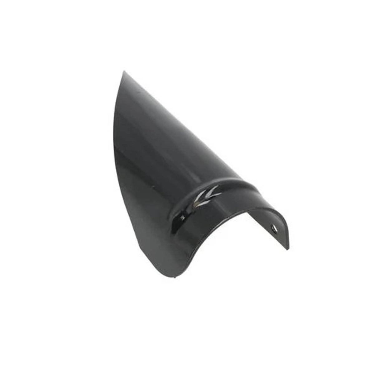 Bethesda Industrial Straw Spreader Blade Curved - Left Hand fits Case IH 2377 2388 2588 87726623