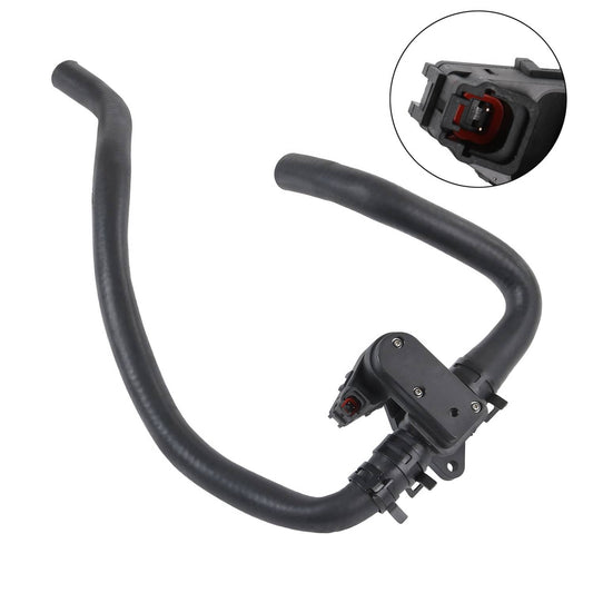 Bethesda Industrial 92400ZW10A HVAC Heater Inlet Hose Control Valve For Nissan Armada 5.6L 04-15
