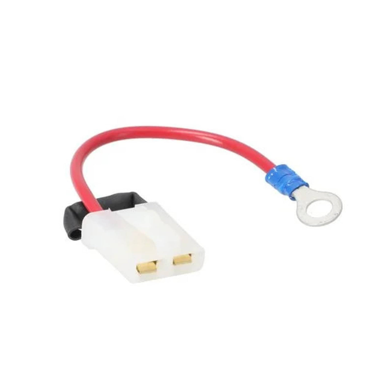 Bethesda Industrial Alternator Harness Conversion Cord ADR9209