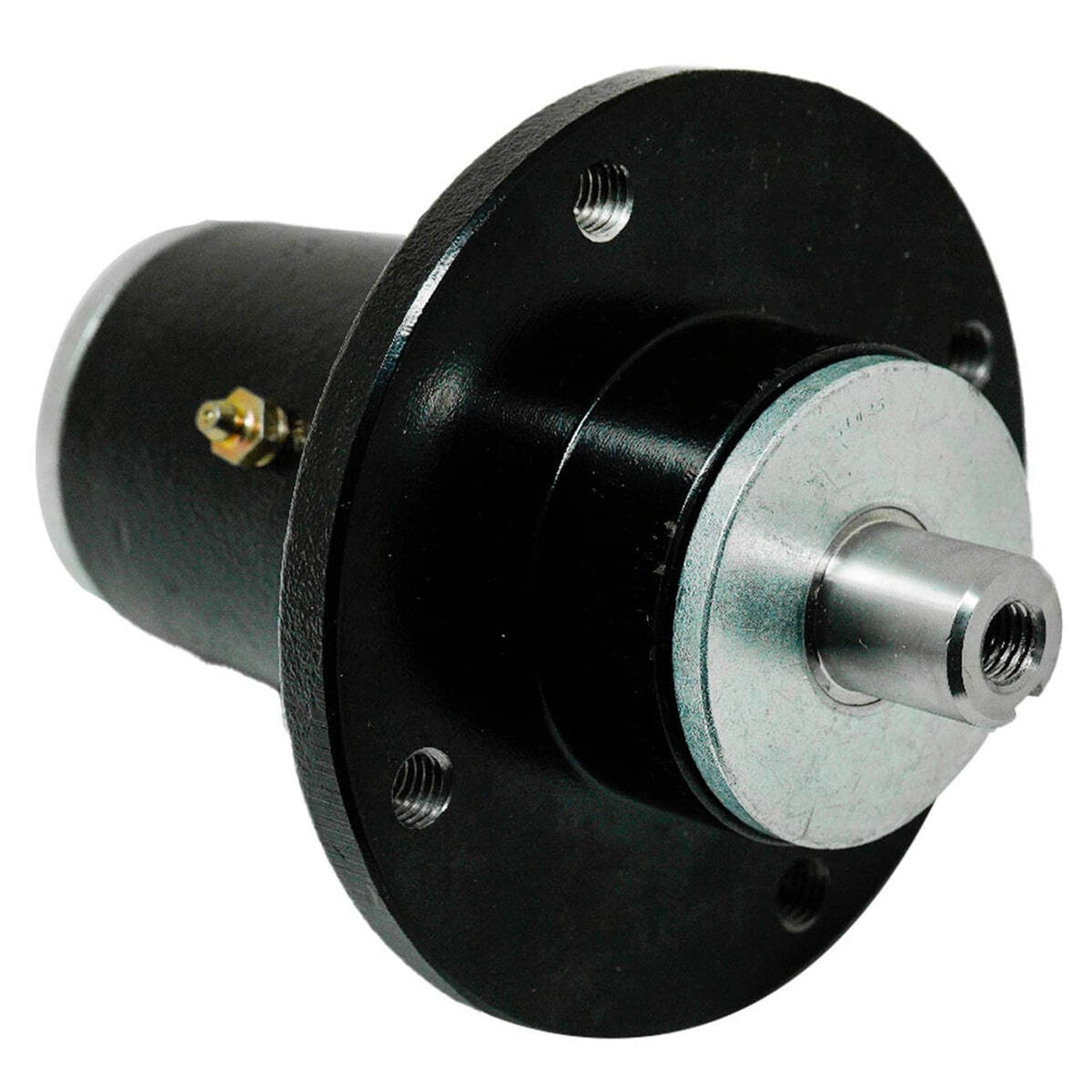 Bethesda Industrial Genuine OEM Hustler 607407 Ductile Spindle for Diesel Z RD Super Z HD RD X-ONE