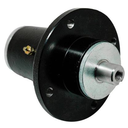 Bethesda Industrial Genuine OEM Hustler 607407 Ductile Spindle for Diesel Z RD Super Z HD RD X-ONE