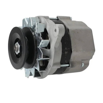 Bethesda Industrial Alternator - Hitachi Style (12061) fits John Deere 755 855 AM100800