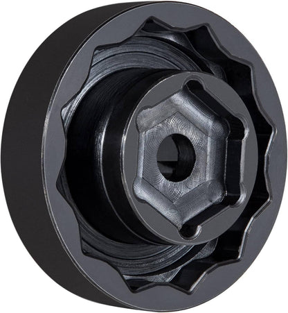 Bethesda Industrial Front Rear Wheel Axle Nut Socket Tool for Ducati ATVs Super Bike 1098 1198 1199