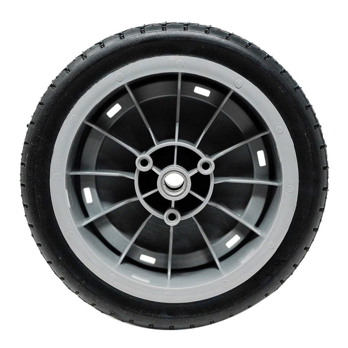 Bethesda Industrial Genuine Toro Self Propelled Push Wheels Super Recycler 98-7135 & 98-7130
