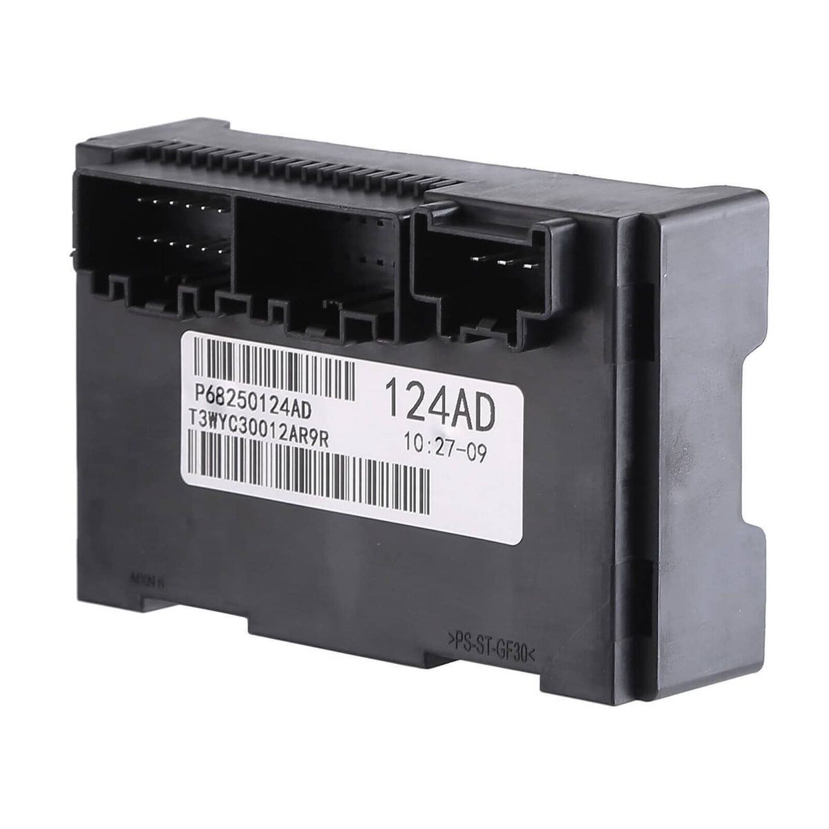 Bethesda Industrial For 2016-2018 Dodge Jeep Grand Cherokee Transfer Case Control Module 68250124AD