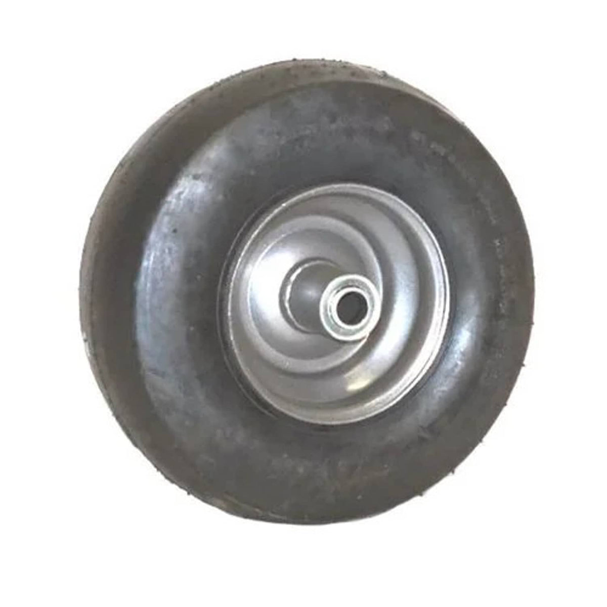 Bethesda Industrial New, Old Stock 6" x 11" Tire and Wheel Assembly