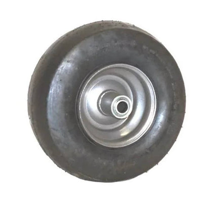 Bethesda Industrial New, Old Stock 6" x 11" Tire and Wheel Assembly