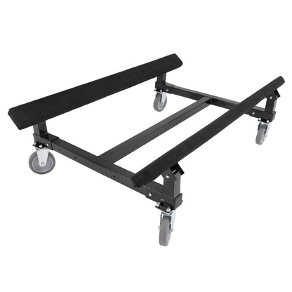 Bethesda Industrial Watercraft Dolly max 1400lbs For Kawasaki Sea-Doo Jet Ski Stand Storage Cart PWC