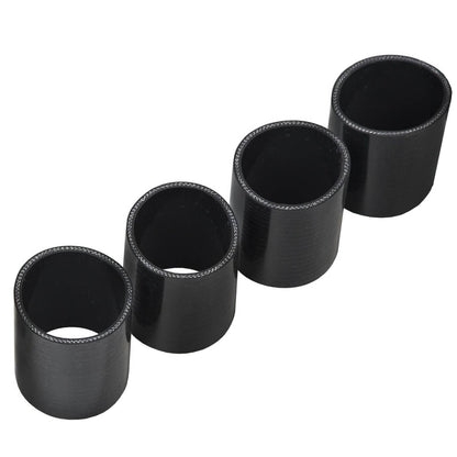 Bethesda Industrial Aluminum 12Pcs 3" Inch Intercooler Piping Kit w/Coupler + T-Clamps Universal