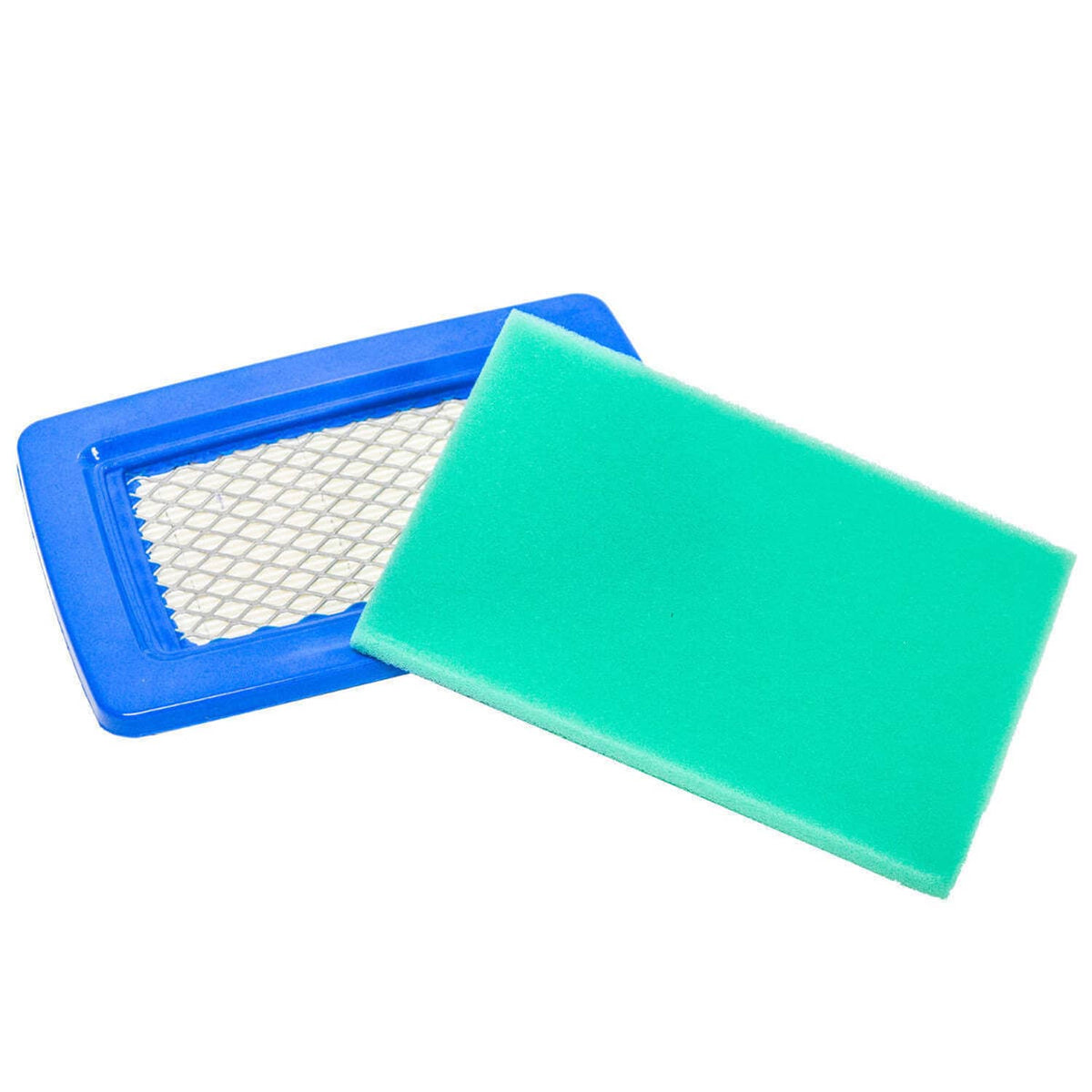 Bethesda Industrial 4PK Air Filter for Echo A226000410 A226000600 PB-770H PB-770T Backpack Blowers