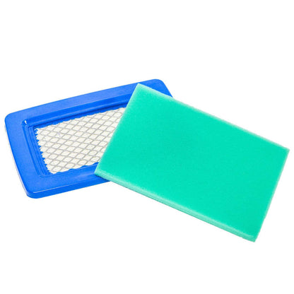 Bethesda Industrial 4PK Air Filter for Echo A226000410 A226000600 PB-770H PB-770T Backpack Blowers