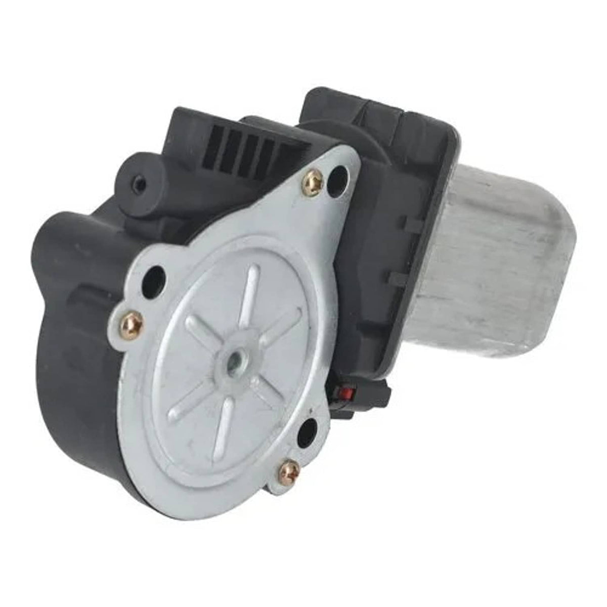 Bethesda Industrial Rotor & Fan Speed Adjustment Motor fits John Deere 9500 9510 9550 9660 AH170587