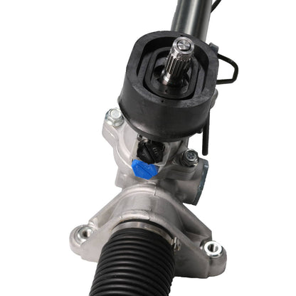 Bethesda Industrial New Power Steering Rack & Pinion Outer Tie Rods For Volkswagen Jetta Beetle Golf