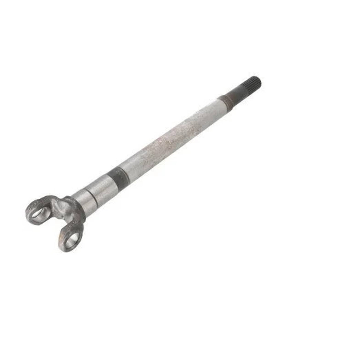 Bethesda Industrial Universal Joint with Shaft fits John Deere 7410 7520 7710 7810 8100 8430 R153307