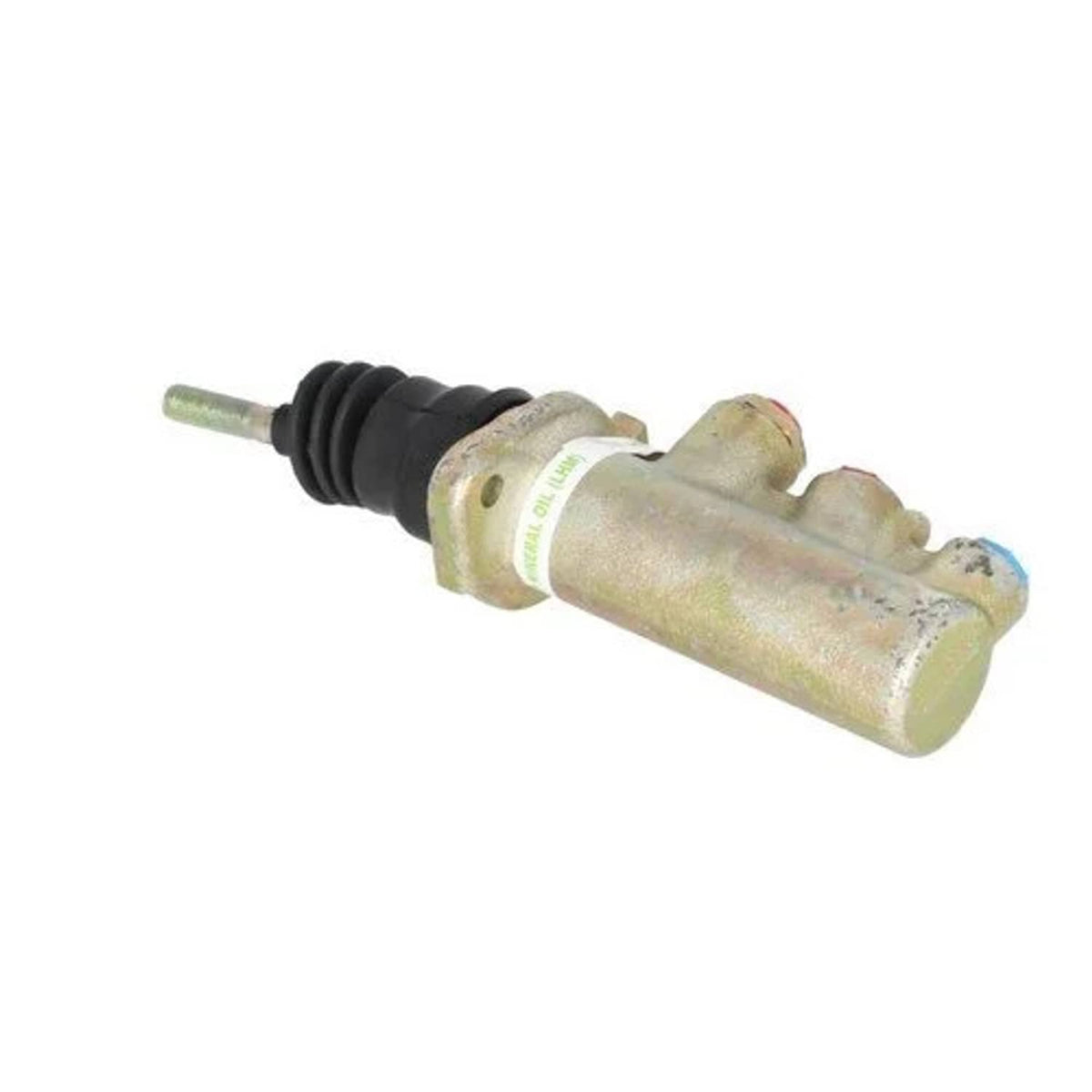 Bethesda Industrial Brake Master Cylinder fits New Holland