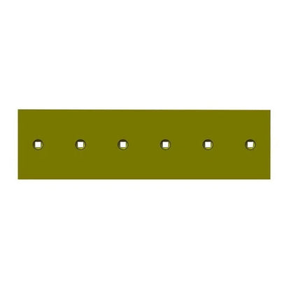 Bethesda Industrial Cutting Edge fits Caterpillar 4T6614