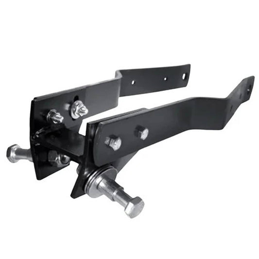 Bethesda Industrial Schaffert - V Closing Wheel Conversion Bracket Kit for 800 900 1200