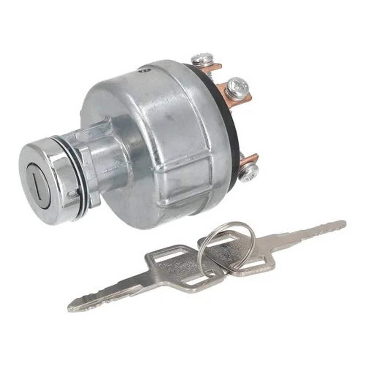 Bethesda Industrial Ignition Switch with Keys fits John Deere 850 950 CH11696