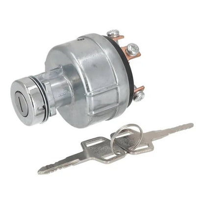 Bethesda Industrial Ignition Switch with Keys fits John Deere 850 950 CH11696
