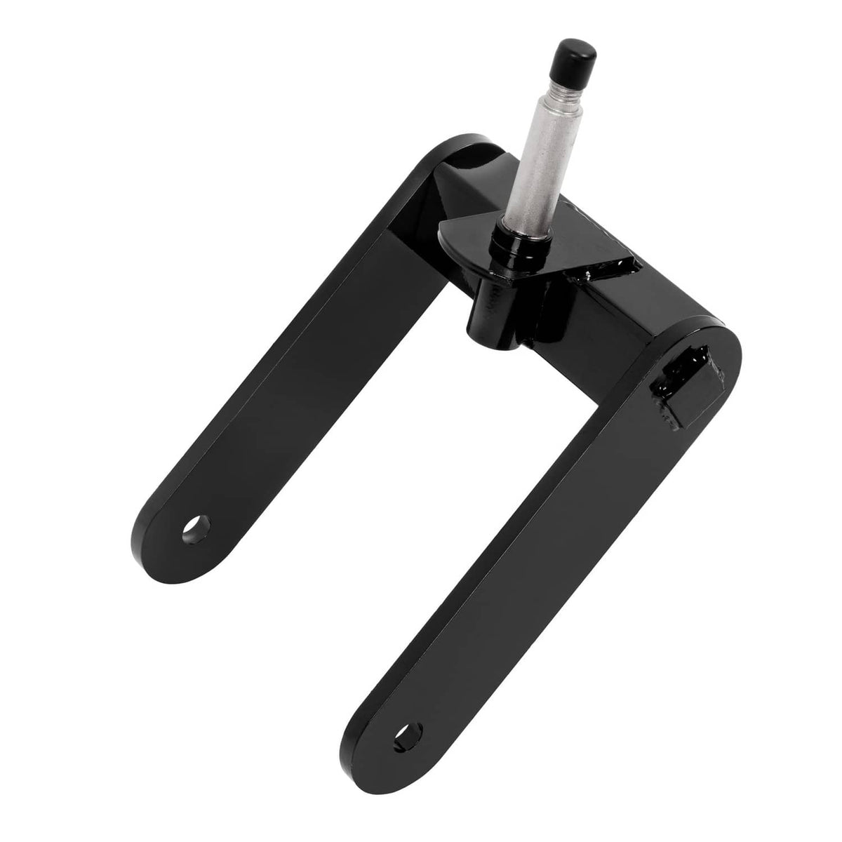 Bethesda Industrial Fits Hustler Super Z HD X-One Lawn Mower Big Dog DiabloFlex Forks Set #606696