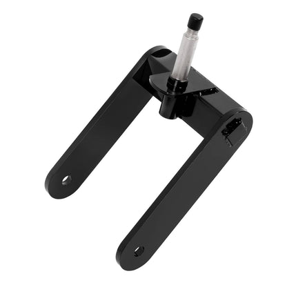 Bethesda Industrial Fits Hustler Super Z HD X-One Lawn Mower Big Dog DiabloFlex Forks Set #606696