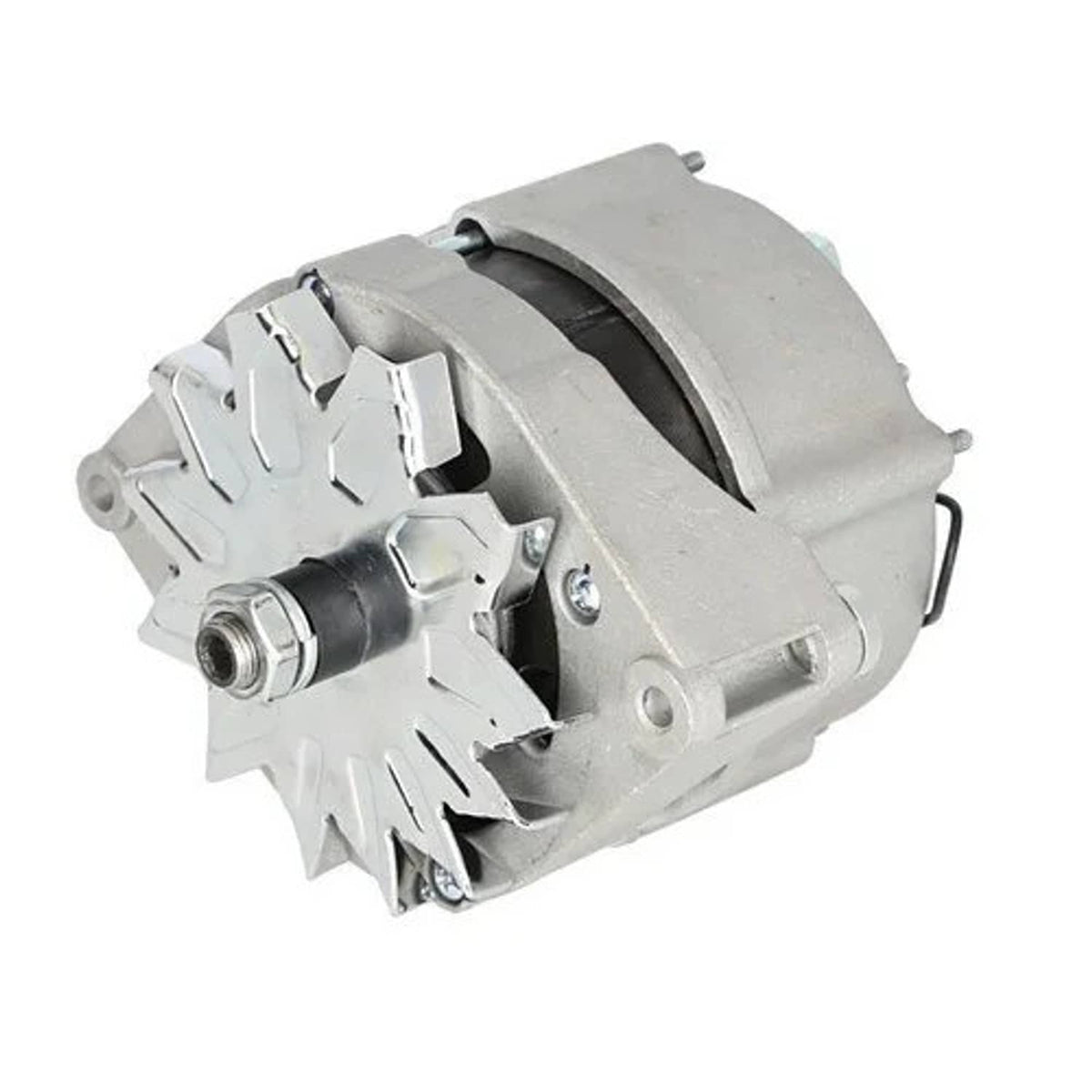 Bethesda Industrial Alternator - (13193) fits John Deere 2040 2355 AL28516 fits Bosch 0-120-489-704