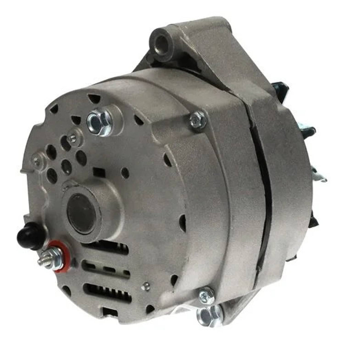 Bethesda Industrial Alternator - Delco Style (7127-SE) fits John Deere 3010 3020 4010 4020