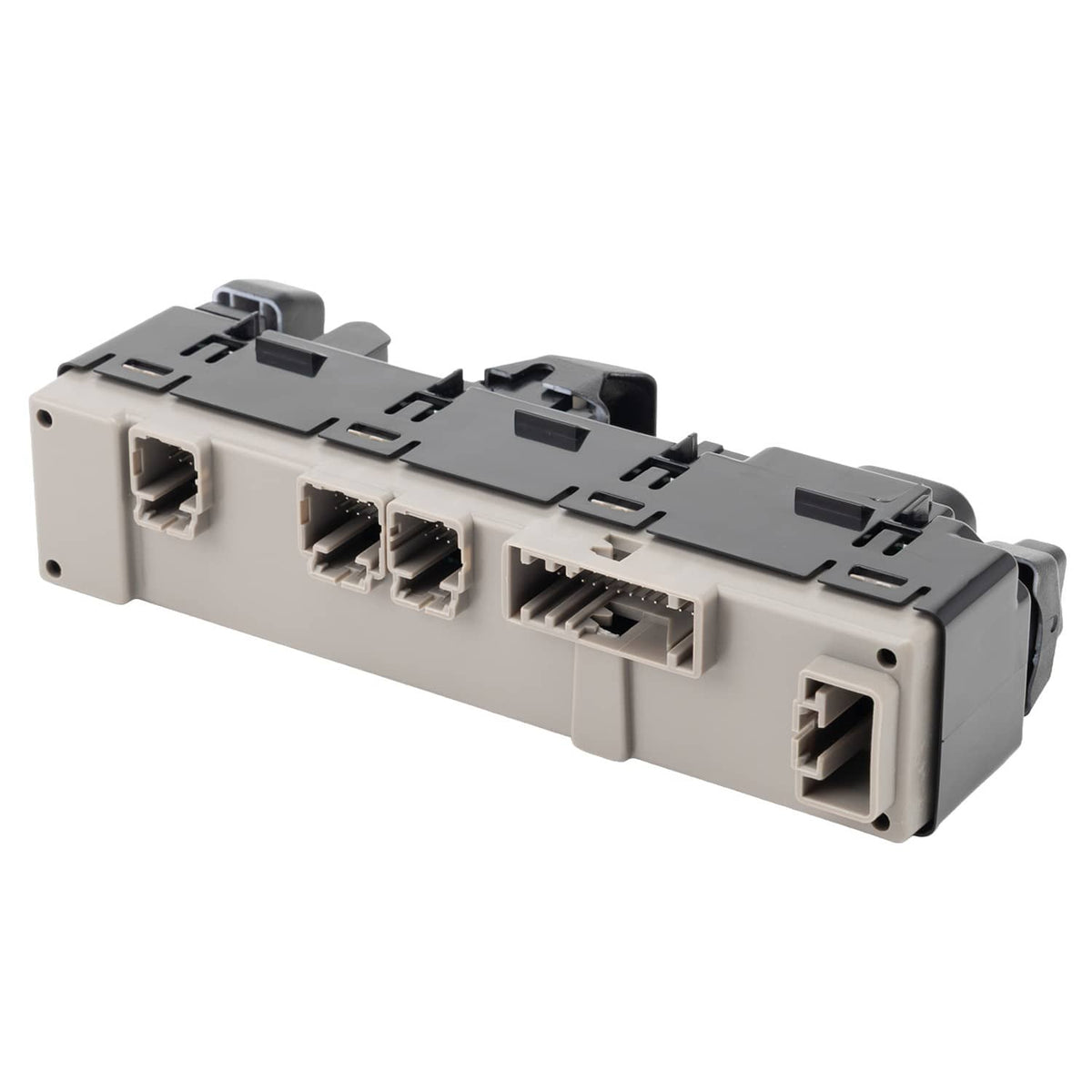 Bethesda Industrial Power Window Switch Front Driver Side For GMC Sierra Chevy Silverado 15883318