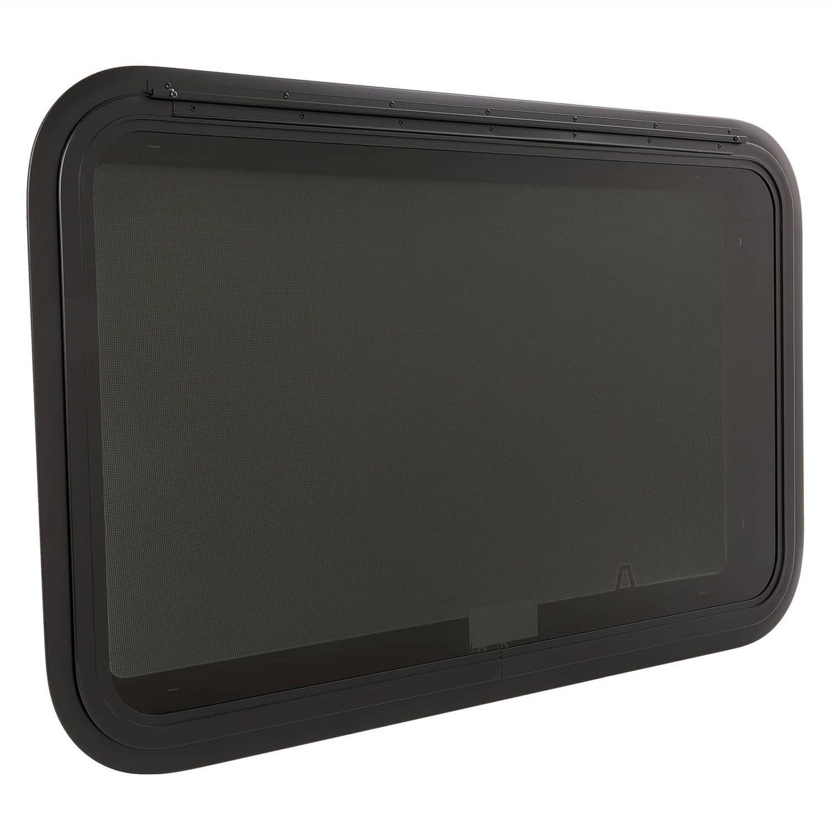 Bethesda Industrial For Camper RV Window 36" W x 22" H Push Out Emergency Exit Window Tined Glass