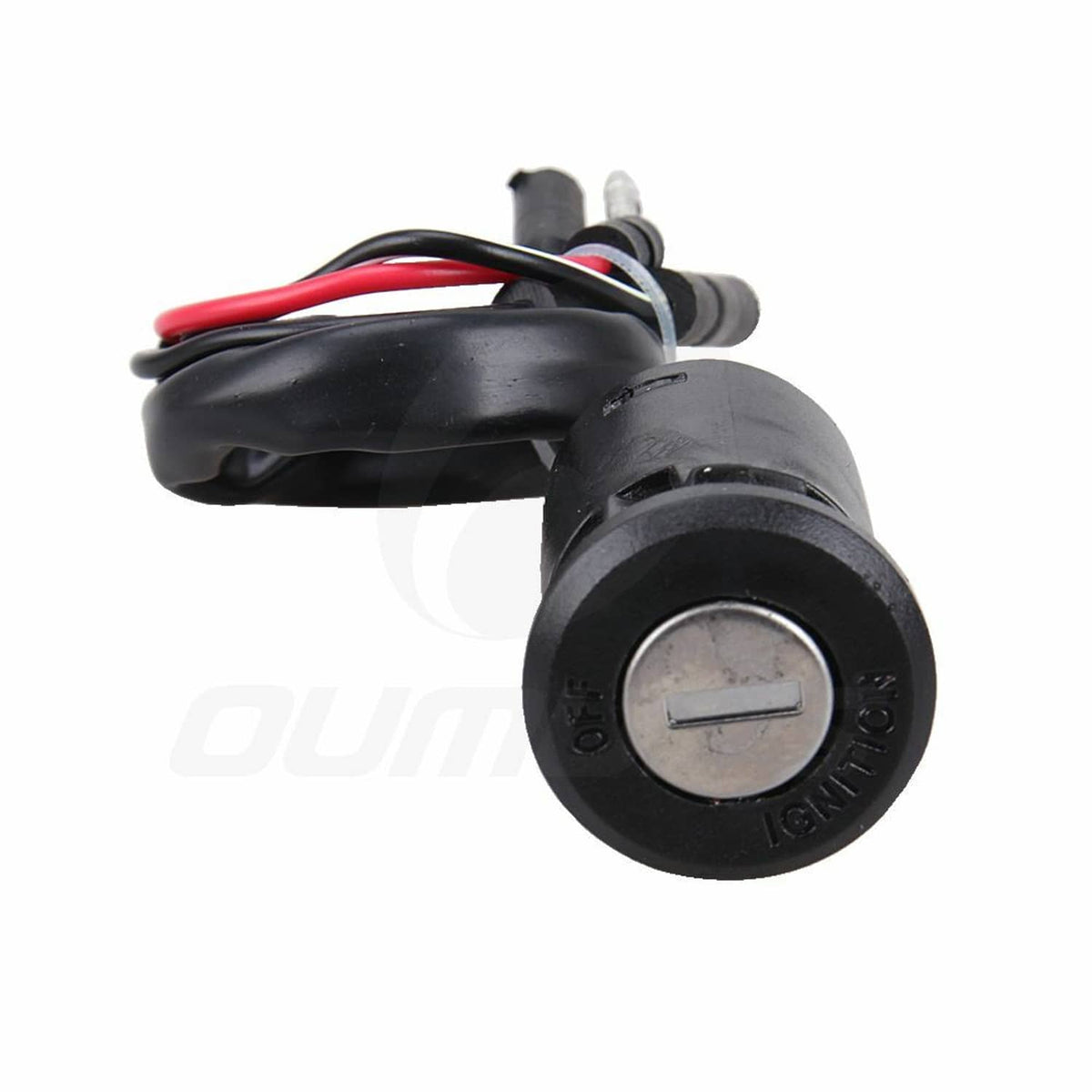 Bethesda Industrial For Honda Ignition Key Switch FourTrax 300 TRX300FW 4x4 TRX300 2x4 1988 - 2000