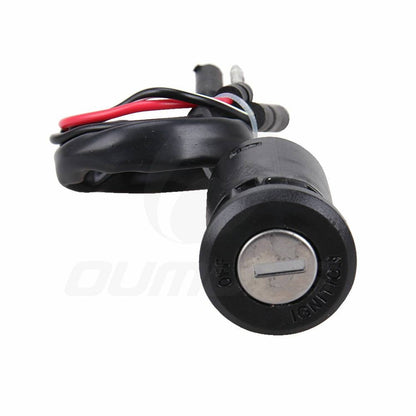 Bethesda Industrial For Honda Ignition Key Switch FourTrax 300 TRX300FW 4x4 TRX300 2x4 1988 - 2000