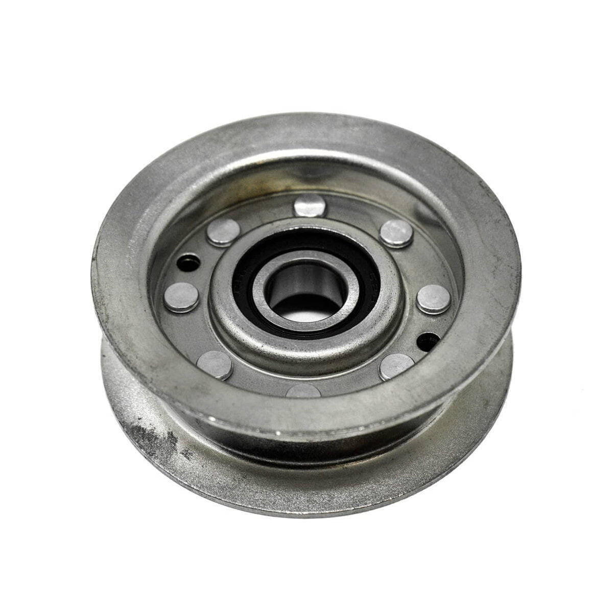 Bethesda Industrial (2) Pulley for John Deere GY20067 models L110 L118 L123 L130