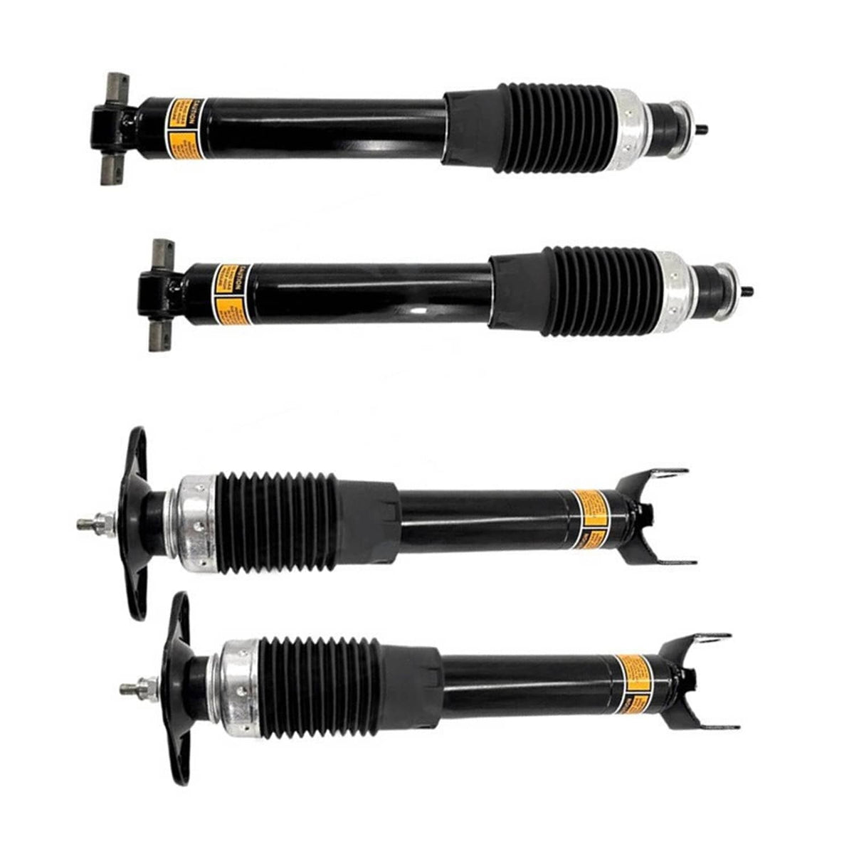 Bethesda Industrial 4Pcs Shock Absorbers w/Magnetic For 03-13 Corvette C5 C6 Cadillac XLR 19302790