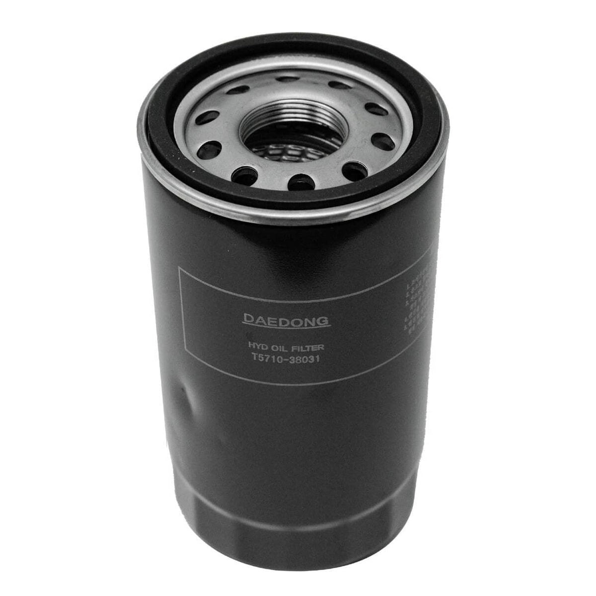 Bethesda Industrial Kioti T5710-38031 Hydraulic Oil Filter V for DK35 DK35H DK40 DK45 DK50