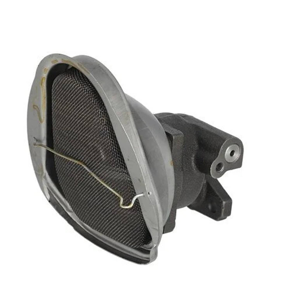Bethesda Industrial Oil Pump fits New Holland 7010 81823166 fits Ford 2000 3600 4110 4000 E1NN6600DC