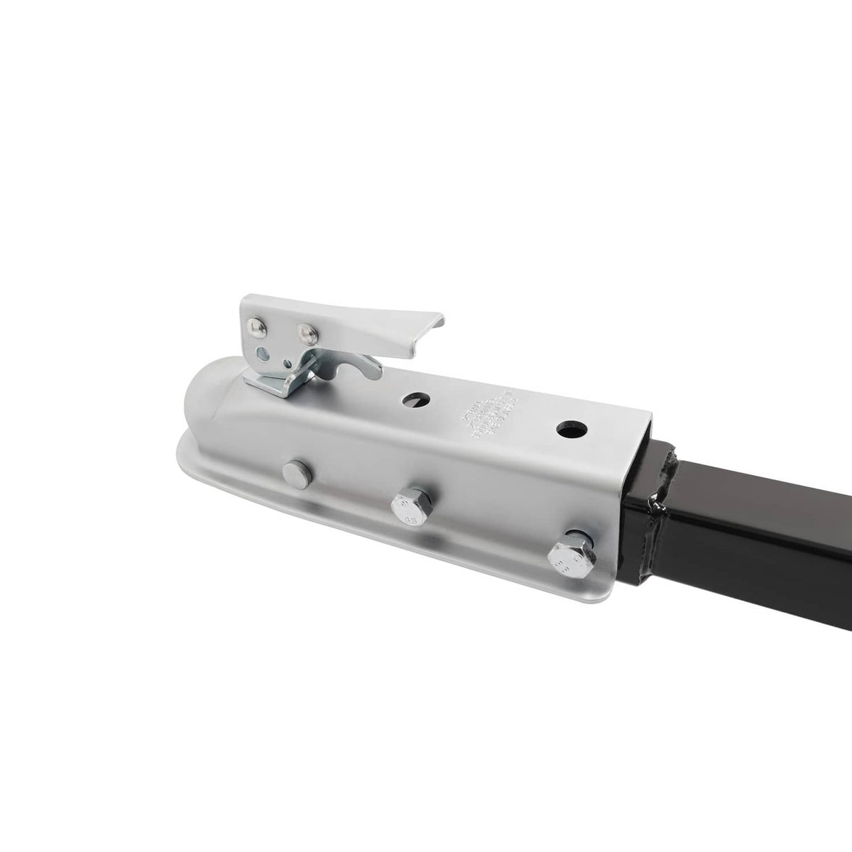 Bethesda Industrial Tow-Behind Notched Disc Harrow 4FT For ATV UTV Trailer Tilling W/ A 2" Towball