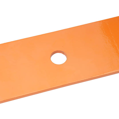 Bethesda Industrial 3 Packs Mower Deck Mulch Blades 52'' for Ferris IS700Z IS2100Z F160Z 1521227