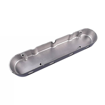 Bethesda Industrial Aluminum Valve Covers with Coil Mounts & Covers For Chevy LS LS1 LS2 LS3 LS6 LS7