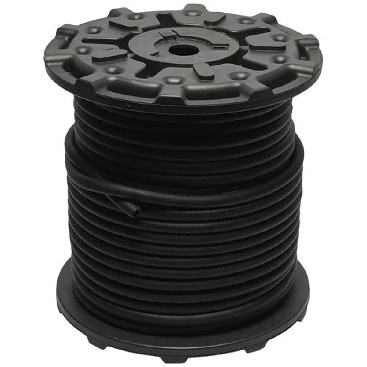 Bethesda Industrial Fuel Line Hose – 1/4" x 250' fits Ag & Implement Hose Fuel Hose