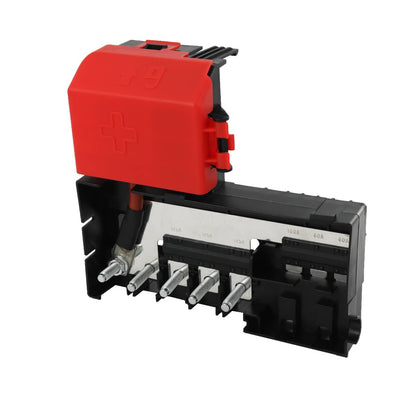 Bethesda Industrial 84354716 Battery Distribution Engine Compartment Fuse Block Fit For GM