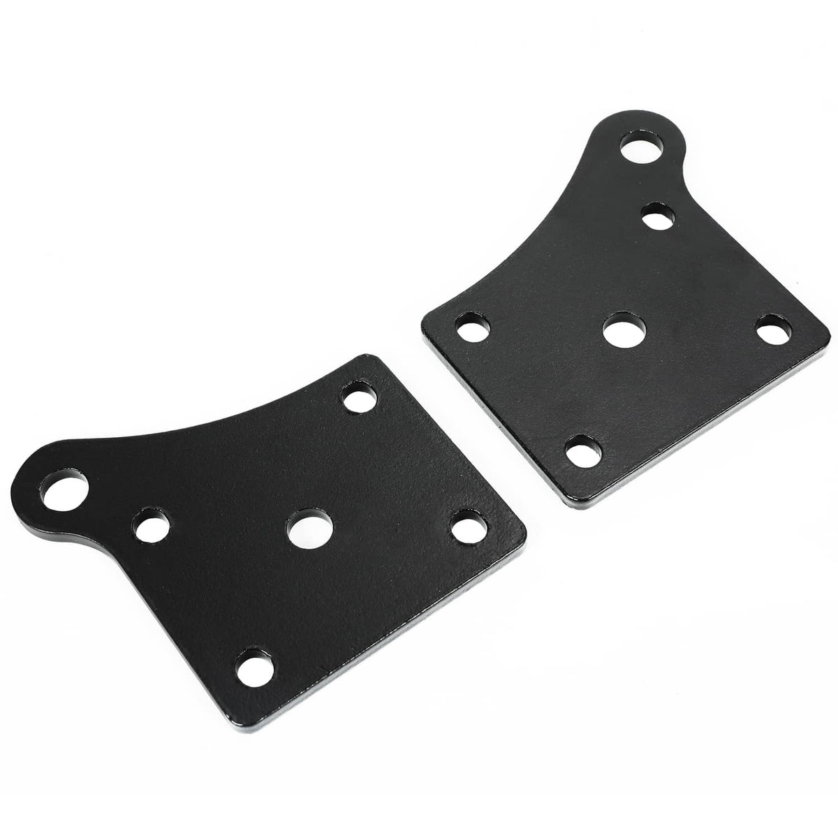 Bethesda Industrial 5" Drop Axle Golf Cart Lift Kit For EZGO TXT Medalist Gas Models 1994-2001.5