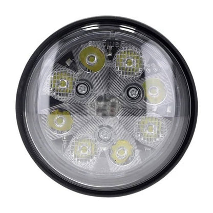 Bethesda Industrial Red Rooster® LED Conversion Headlight Bulb fits John Deere 4020 4230 RE25126