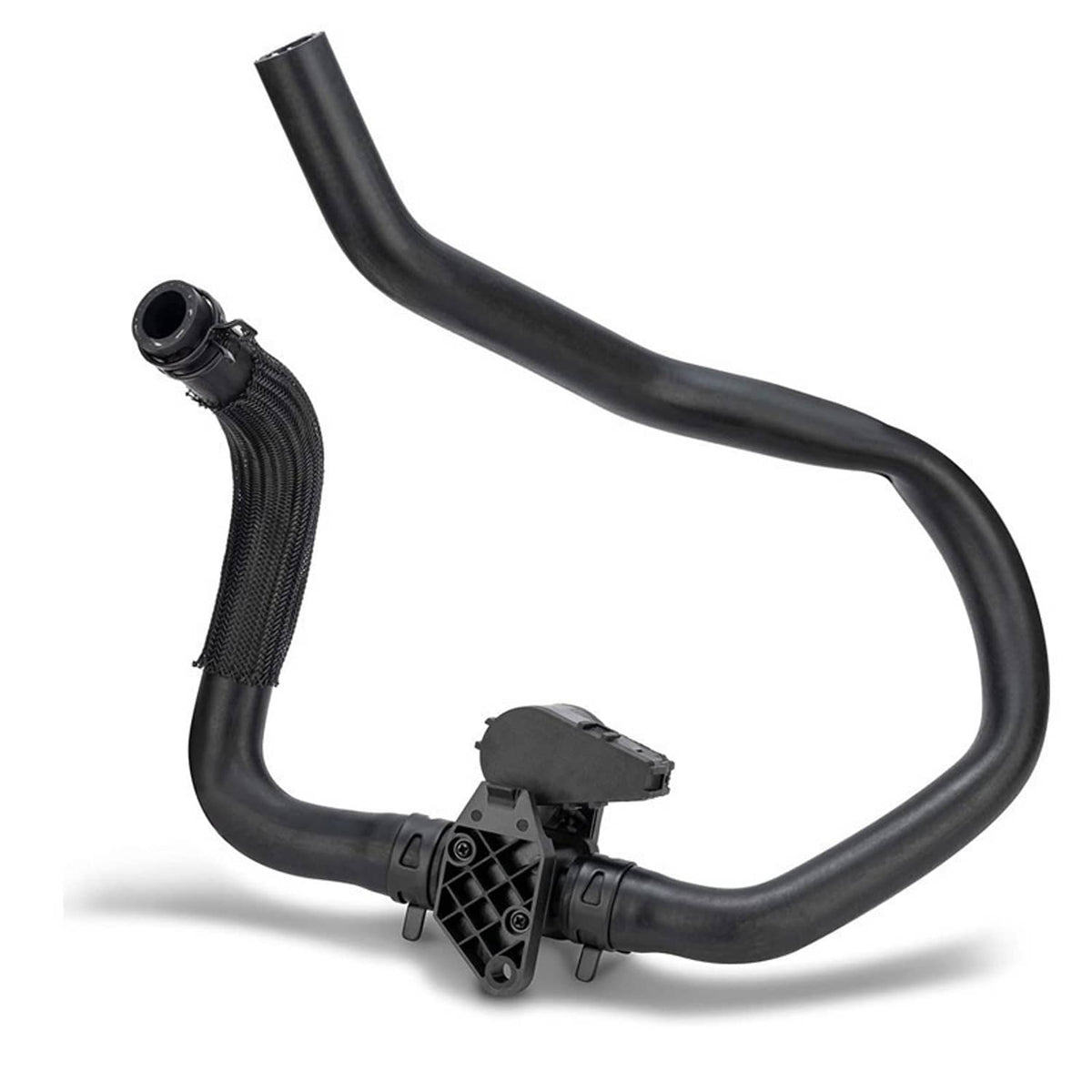 Bethesda Industrial 92400ZW10A For 2004-2015 Nissan Armada 5.6L HVAC Heater Inlet Hose Control Valve