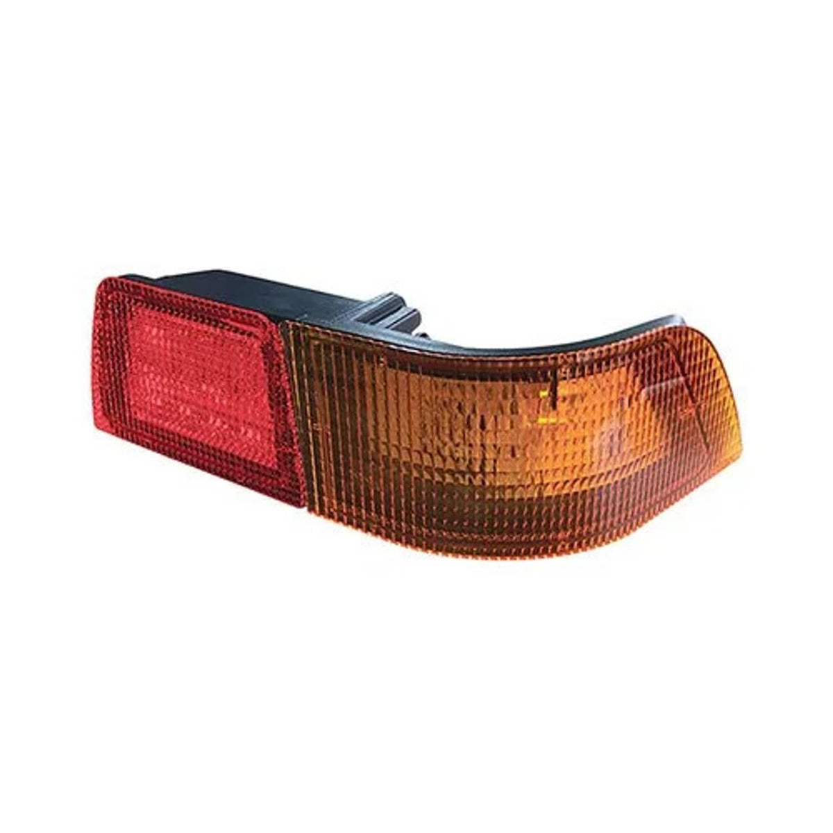 Bethesda Industrial LED Tail Light Red and Amber - Right Hand fits Case IH 357540A1 87415023
