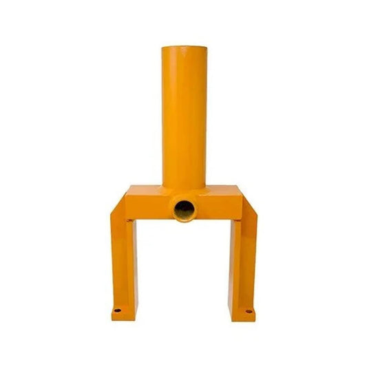 Bethesda Industrial Track Adjuster Yoke fits Case 1450 1450B 1455B 1550 1450 1450B 1455B 1550 R54263