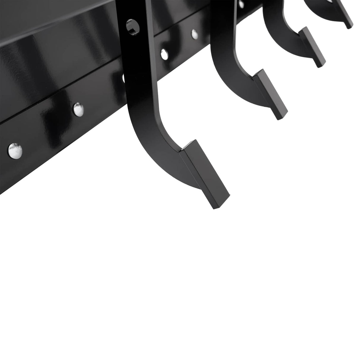Bethesda Industrial 55" Tow Behind Box Scraper Blade Three-Point Quick Hitch For Cat 0 Cat 1 Tractor