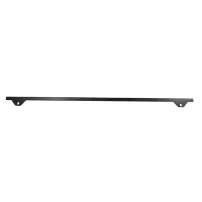 Bethesda Industrial Rear Sliding Windshield Window for 2013-2024 2025 Polaris Ranger XP 1000 Crew