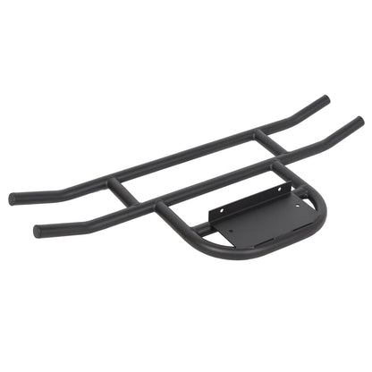 Bethesda Industrial Front Brush Guard Tubular Bumper For Club Car DS Models 1981-Up Golf Cart