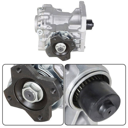 Bethesda Industrial Transfer Case Assembly 331003KA0B for Nissan Murano 2015-2020 Pathfinder 3.5L V6