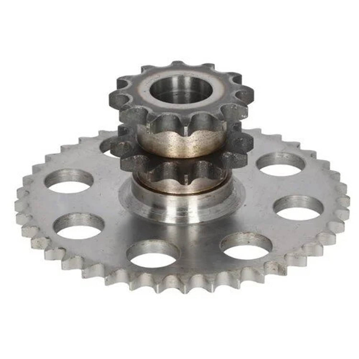 Bethesda Industrial Drive Sprocket fits Case 1845 1845B 1845C 1845S D76529